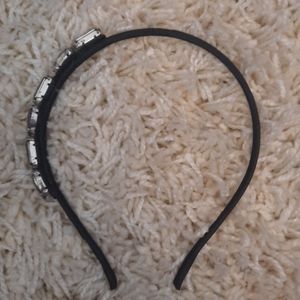 Diamanté headband hair accessory